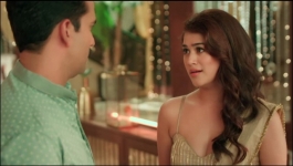 Mannat Harr Khushi Paane Ki - 13th October 2025